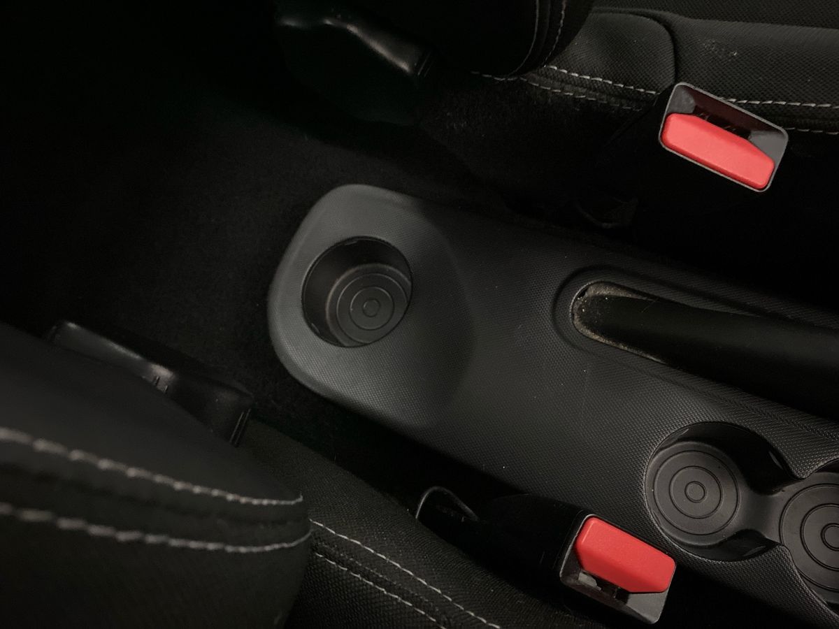 Used Renault Clio 2015 for sale - 76515937: Photo 17