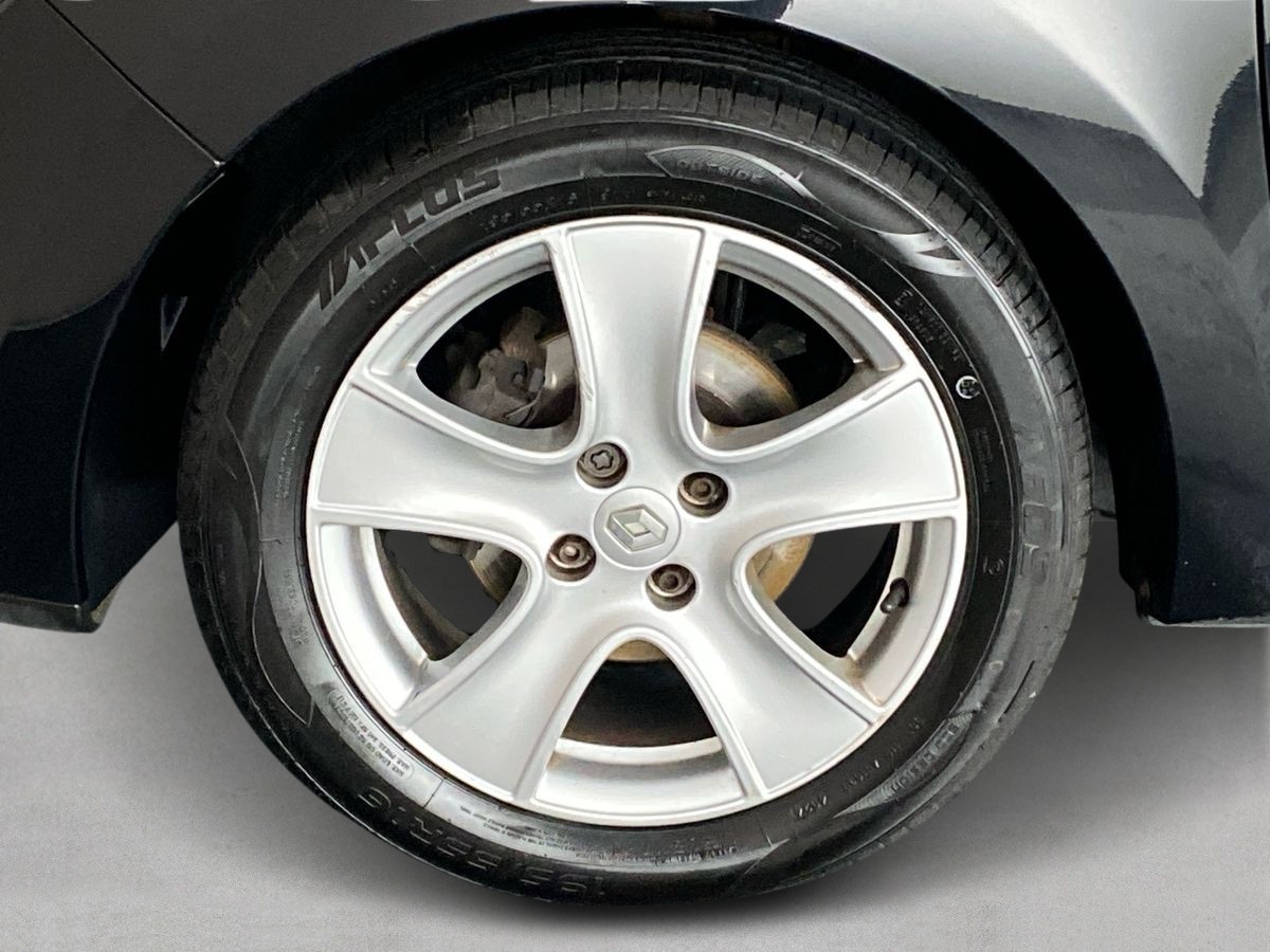 Used Renault Clio 2015 for sale - 76515937: Photo 28