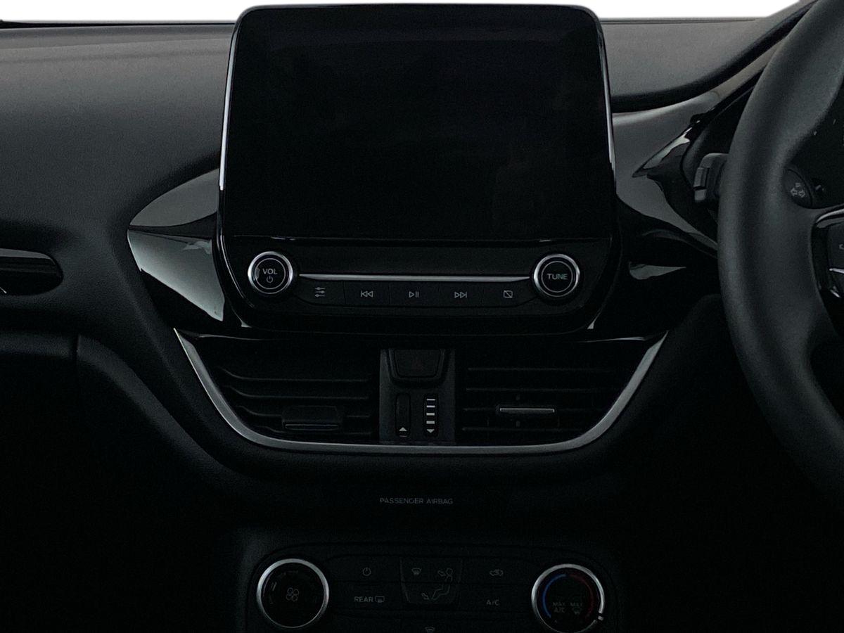 Used Ford Fiesta 2023 for sale - 76890176: Photo 10