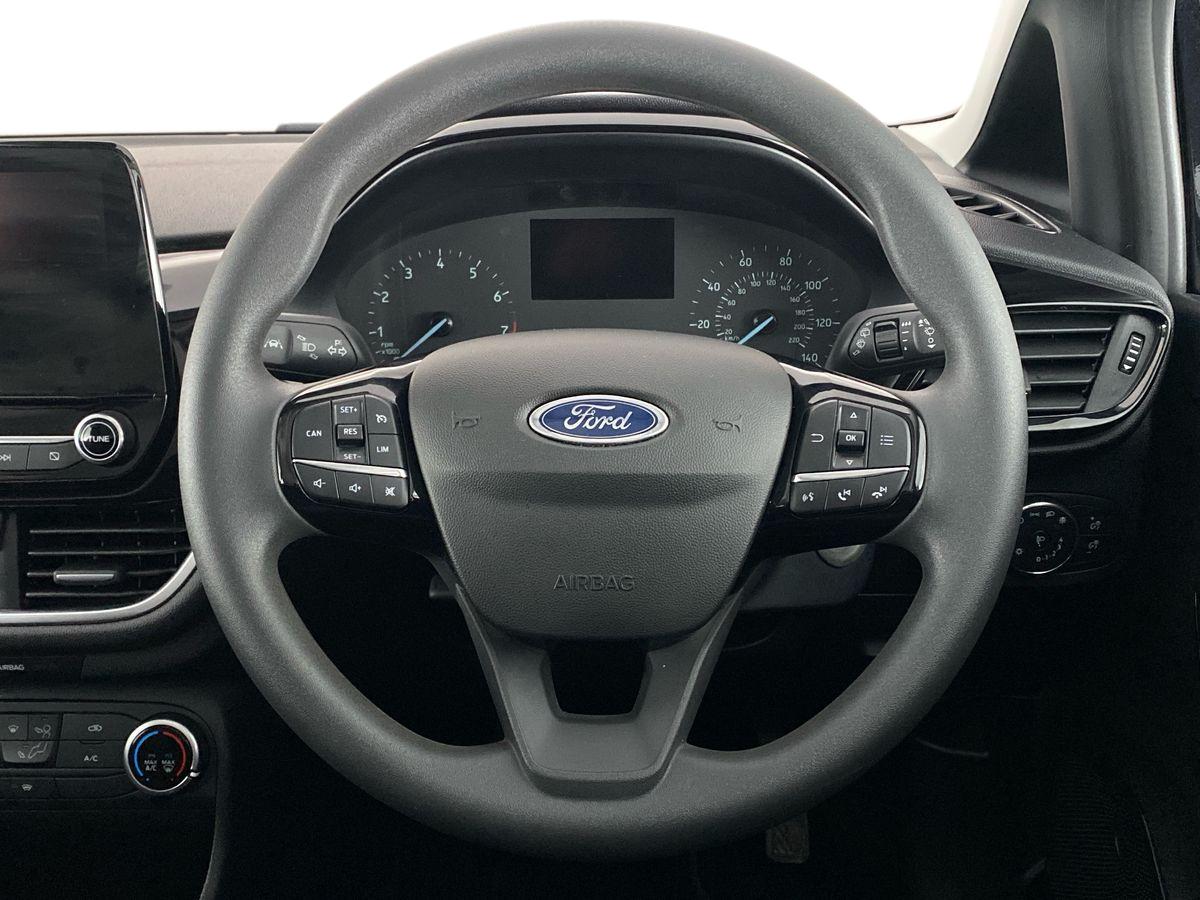 Used Ford Fiesta 2023 for sale - 76890176: Photo 11