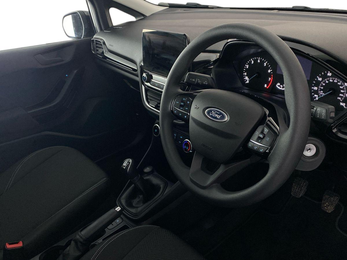 Used Ford Fiesta 2023 for sale - 76890176: Photo 12