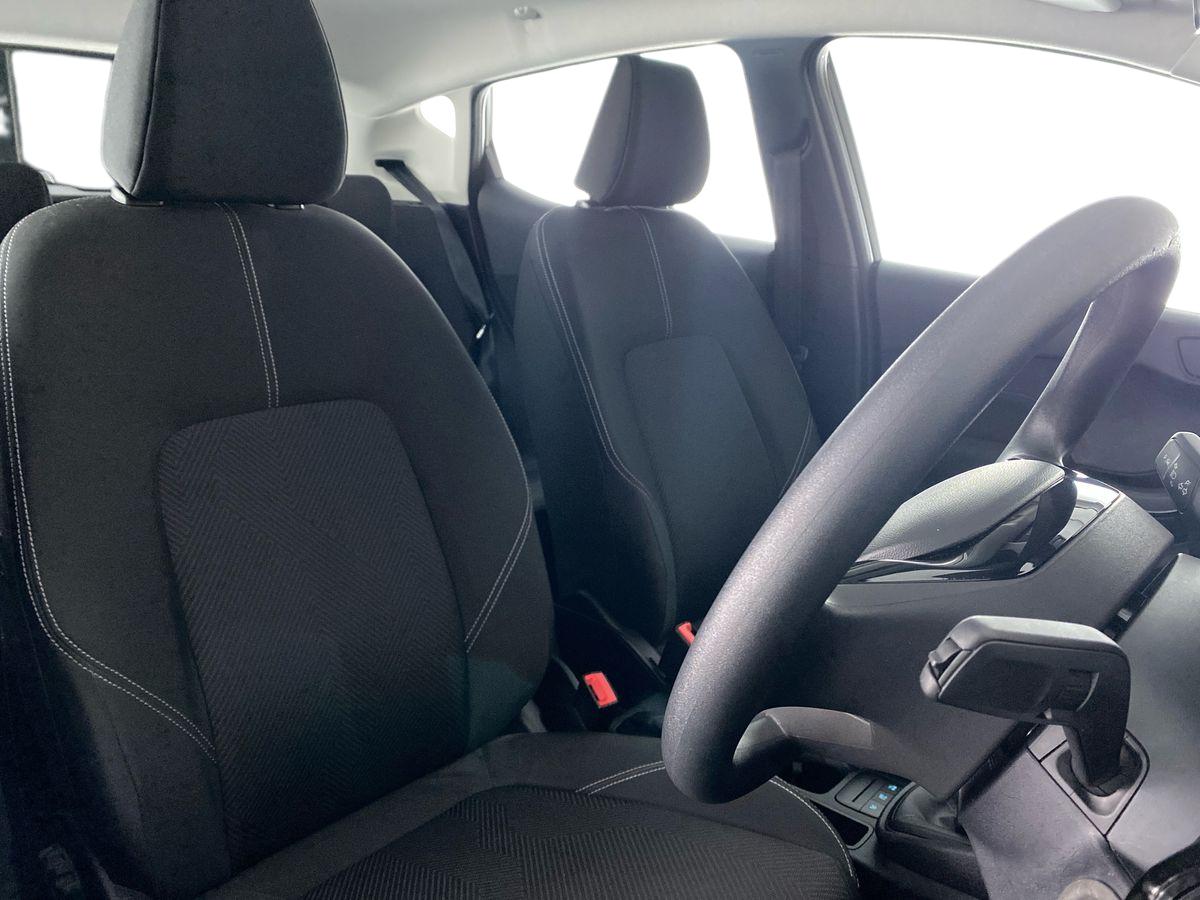 Used Ford Fiesta 2023 for sale - 76890176: Photo 13