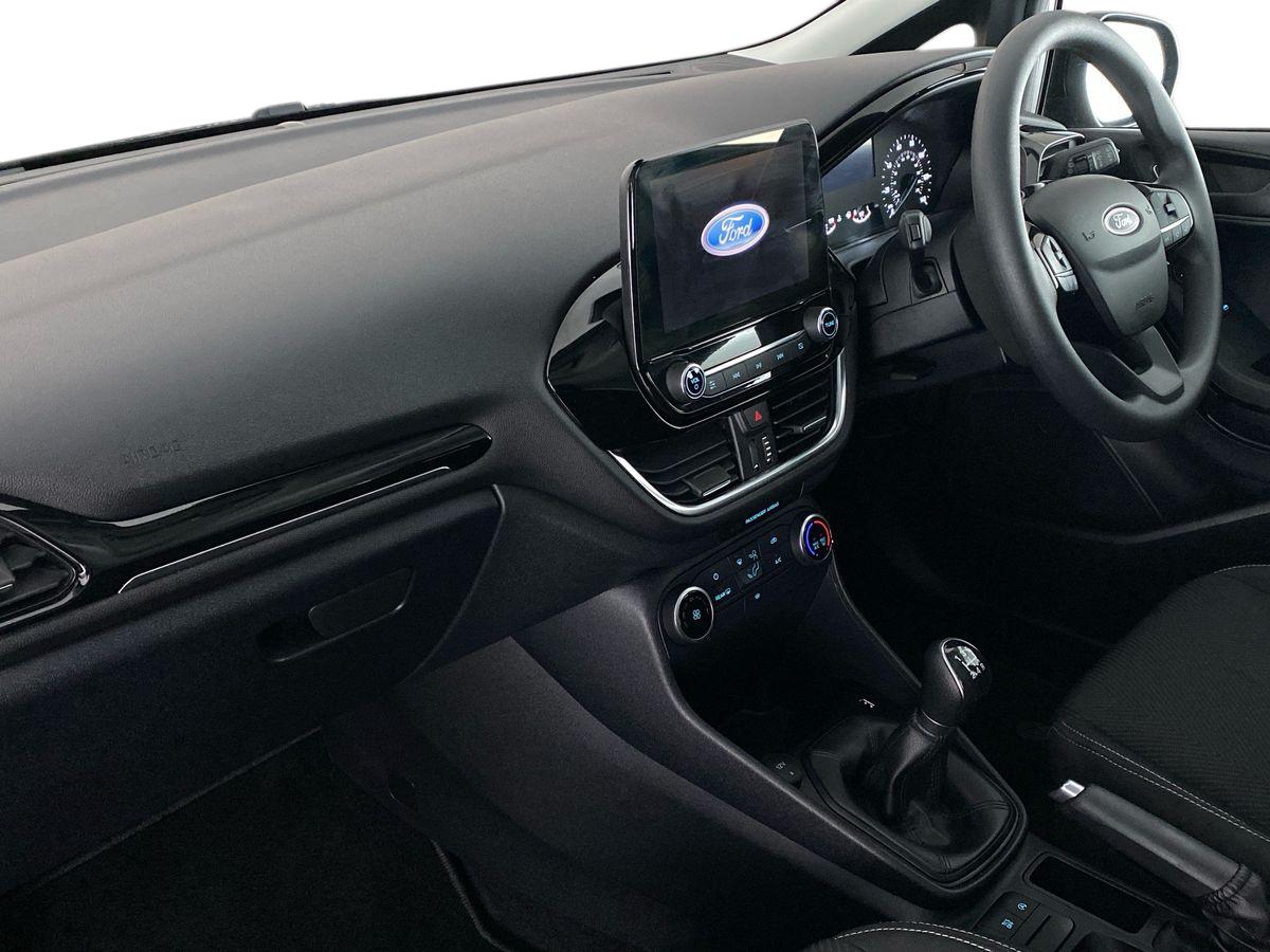 Used Ford Fiesta 2023 for sale - 76890176: Photo 14