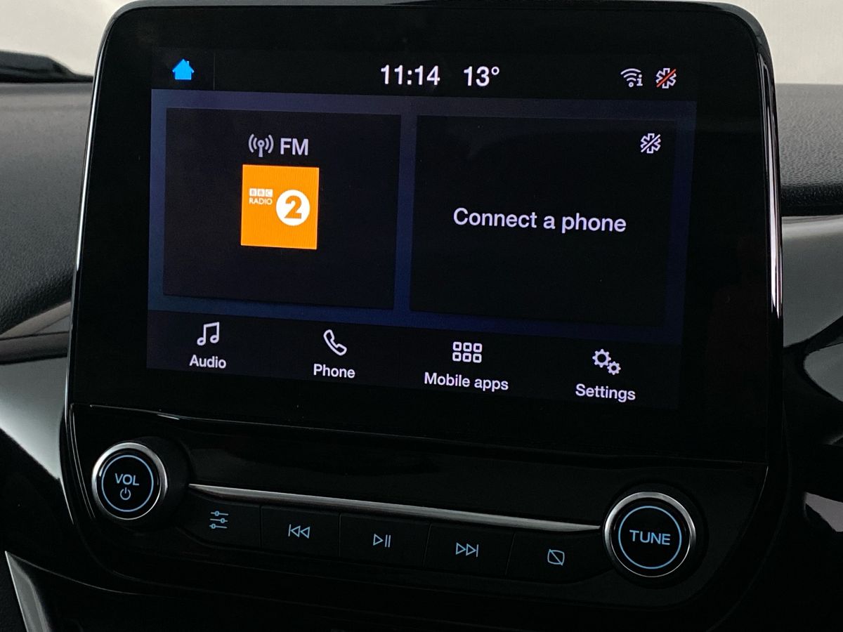 Used Ford Fiesta 2023 for sale - 76890176: Photo 16