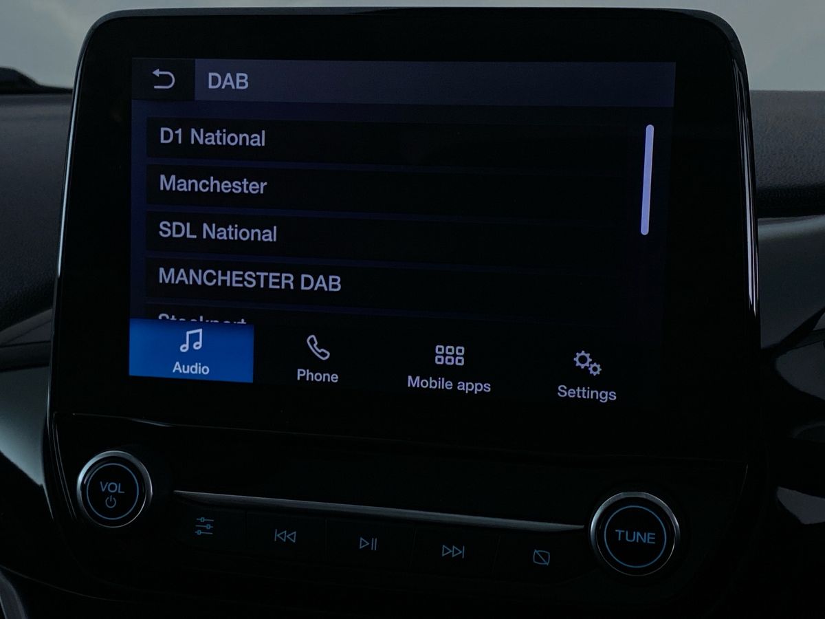 Used Ford Fiesta 2023 for sale - 76890176: Photo 17