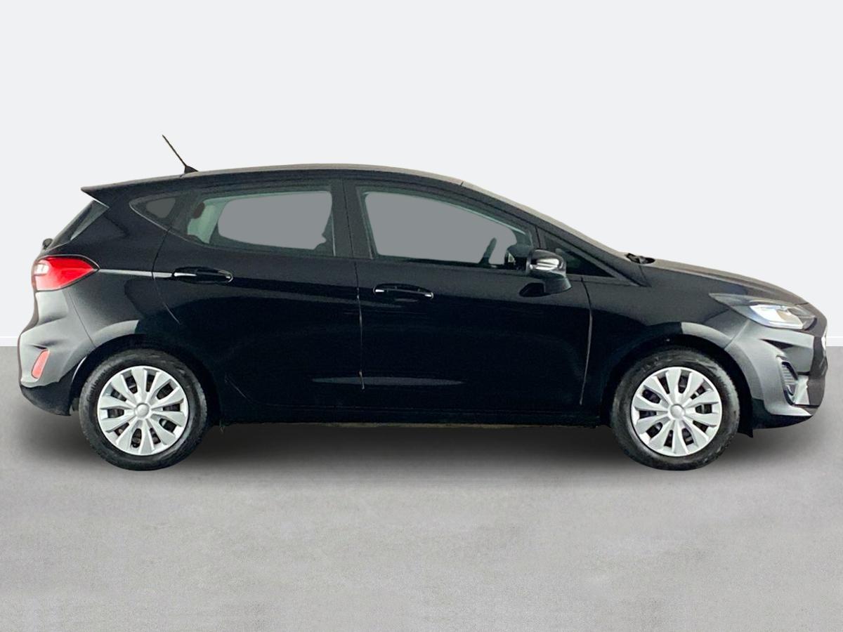 Used Ford Fiesta 2023 for sale - 76890176: Photo 2