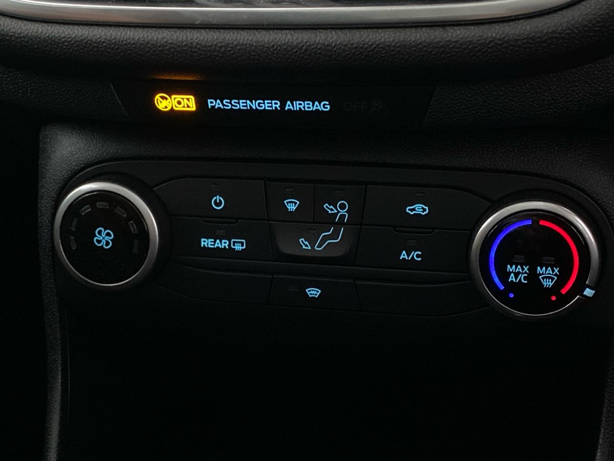 Used Ford Fiesta 2023 for sale - 76890176: Photo 20