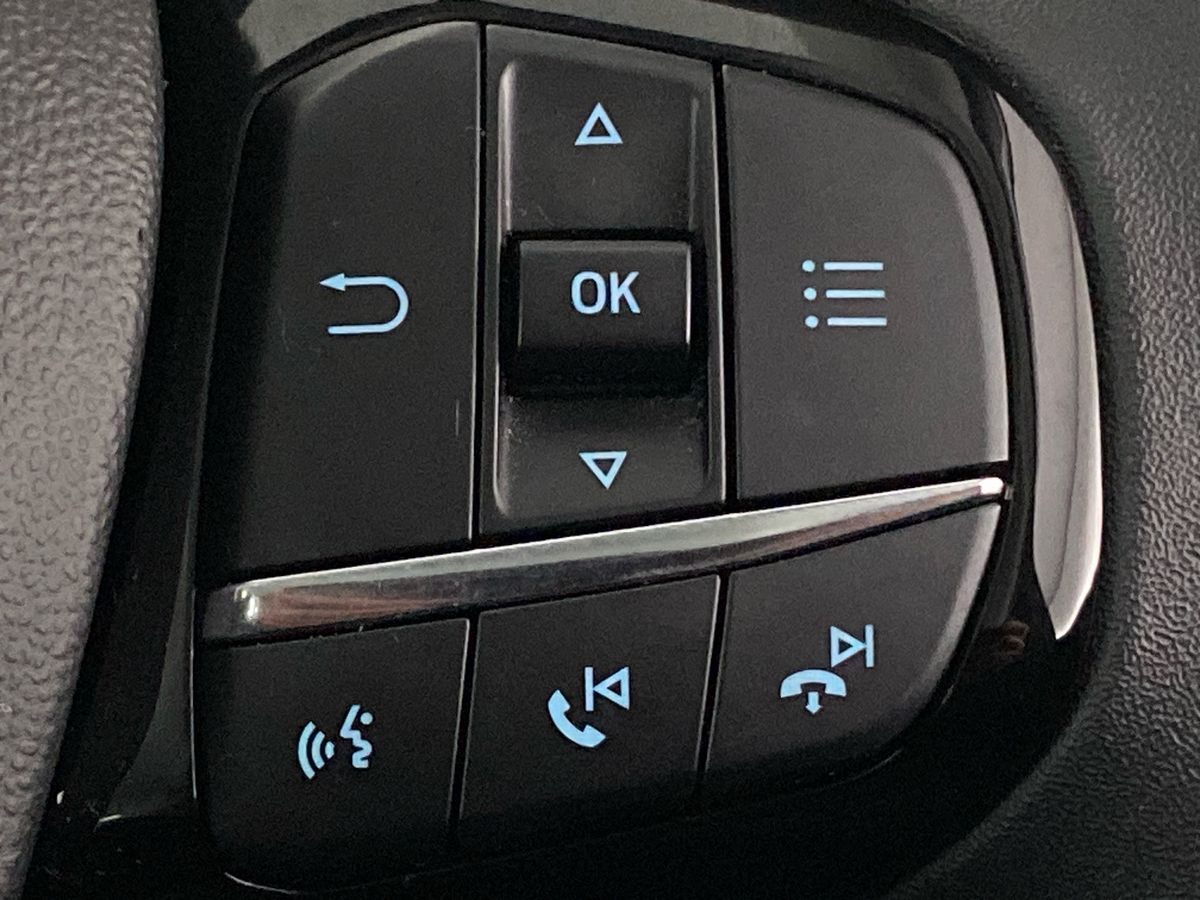 Used Ford Fiesta 2023 for sale - 76890176: Photo 22