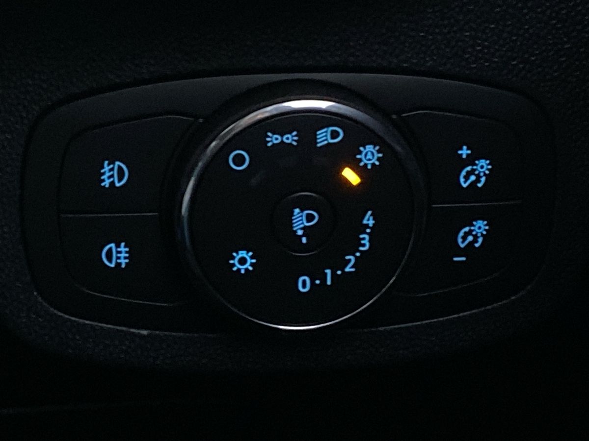 Used Ford Fiesta 2023 for sale - 76890176: Photo 23