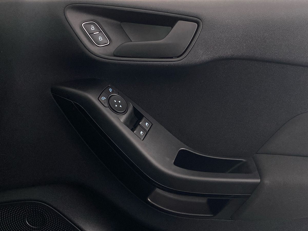 Used Ford Fiesta 2023 for sale - 76890176: Photo 24