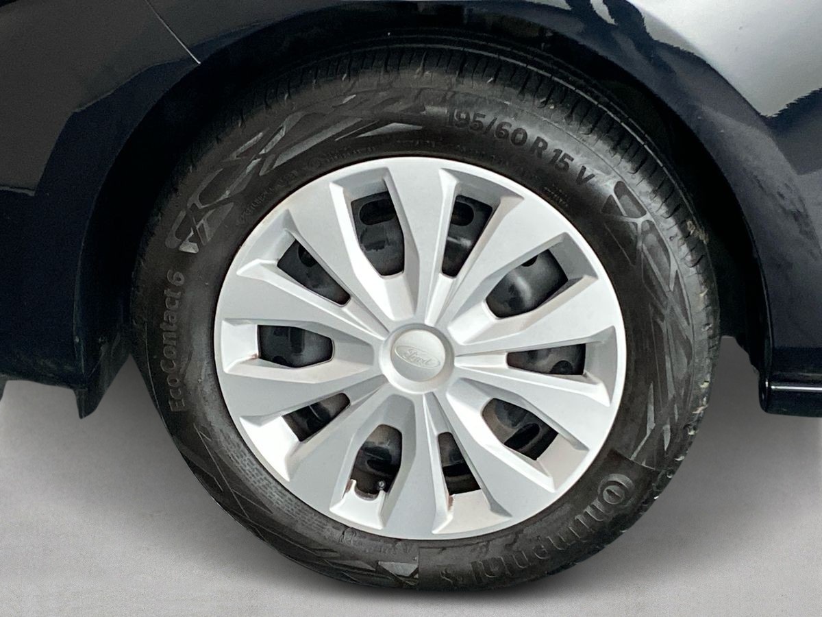 Used Ford Fiesta 2023 for sale - 76890176: Photo 26