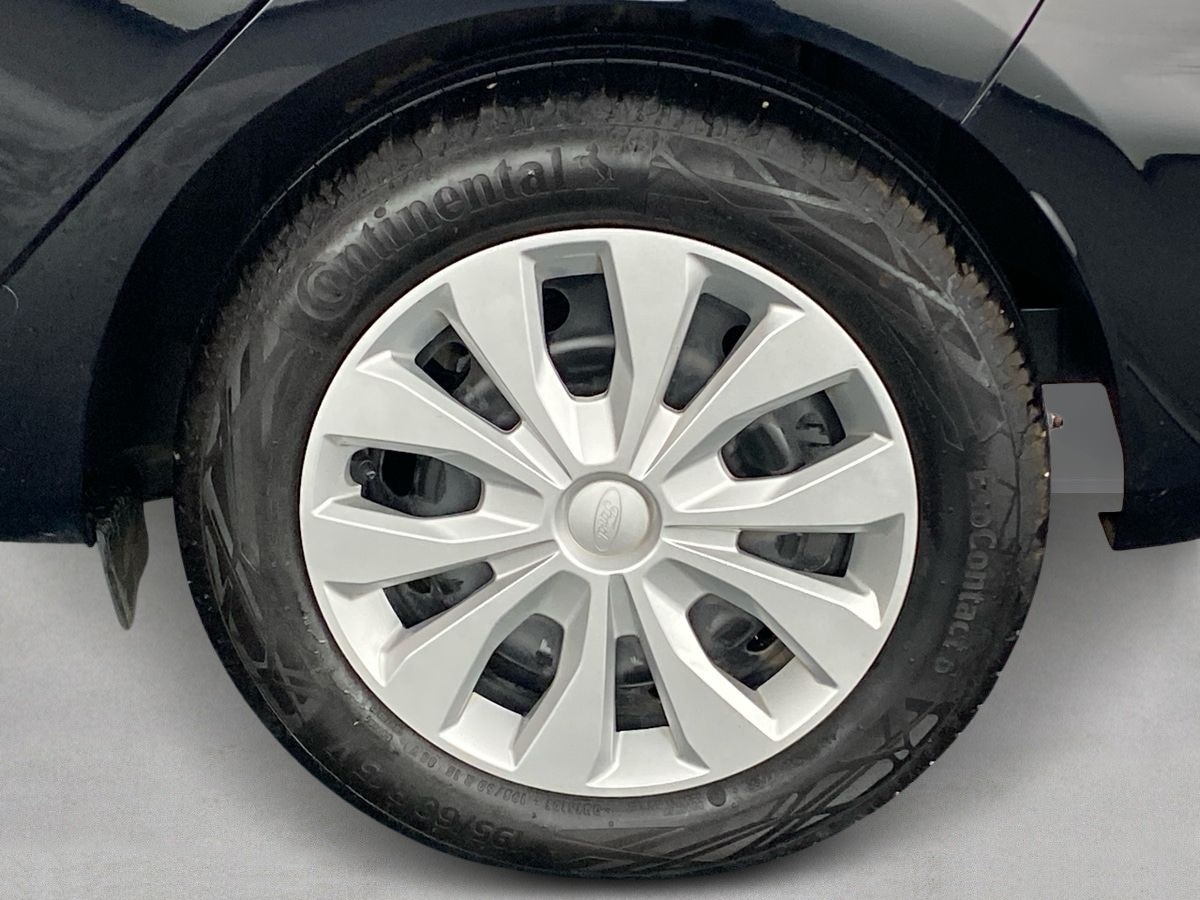 Used Ford Fiesta 2023 for sale - 76890176: Photo 27