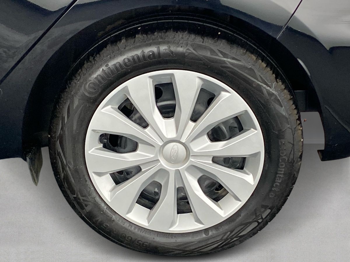 Used Ford Fiesta 2023 for sale - 76890176: Photo 28