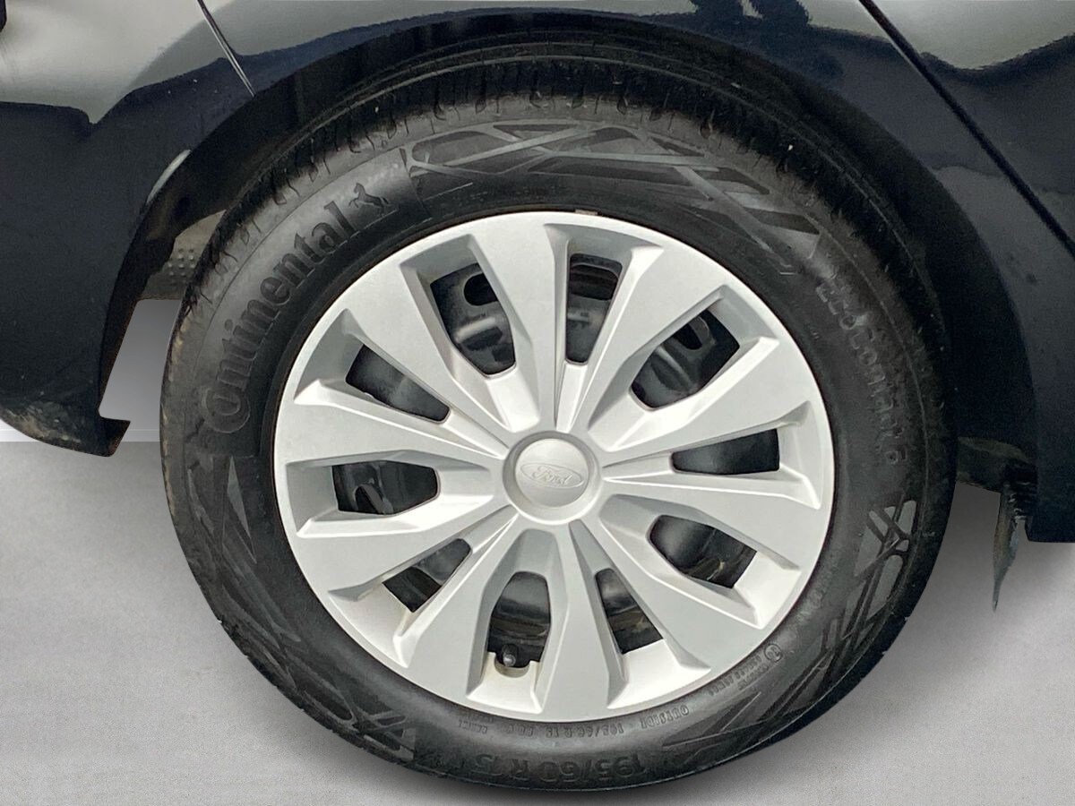 Used Ford Fiesta 2023 for sale - 76890176: Photo 29