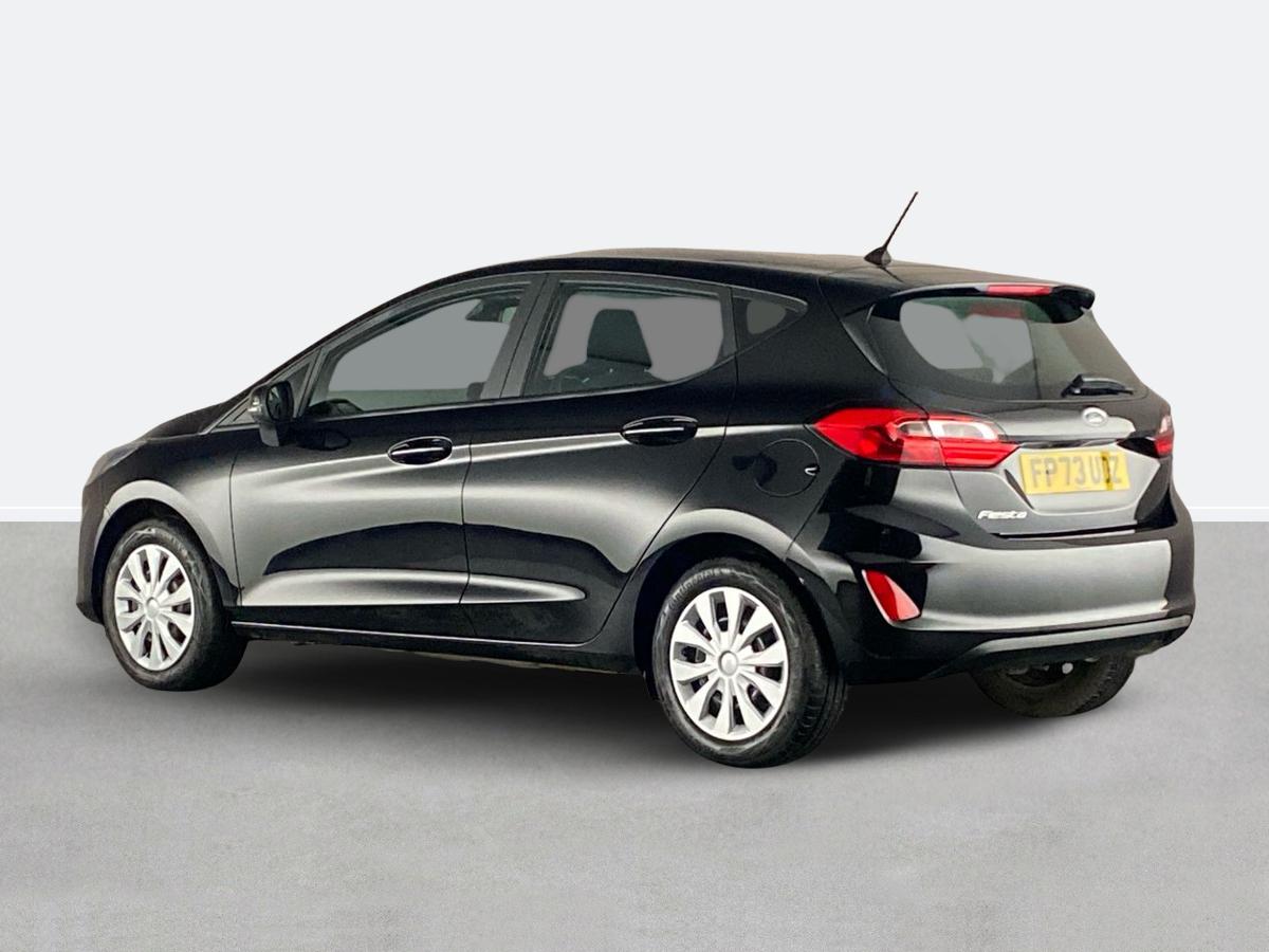 Used Ford Fiesta 2023 for sale - 76890176: Photo 5