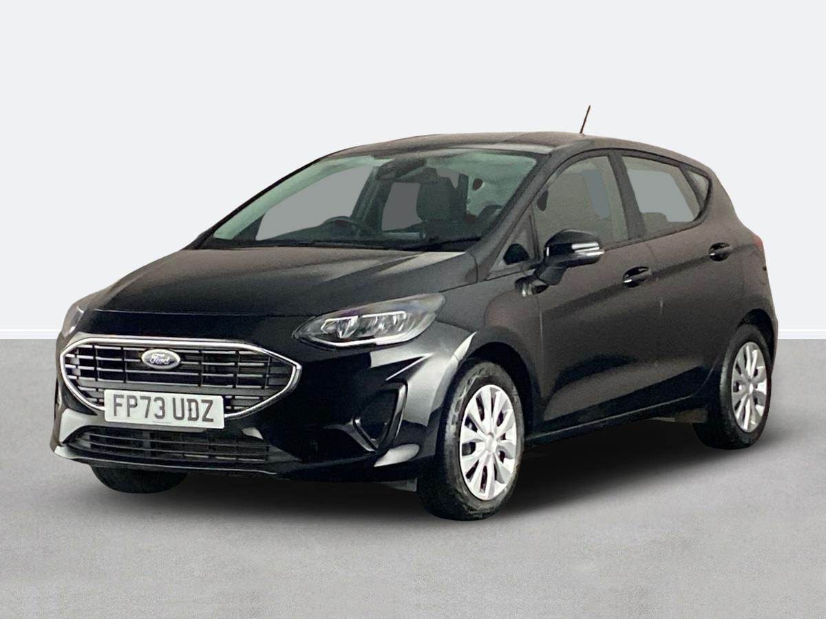 Used Ford Fiesta 2023 for sale - 76890176: Photo 7