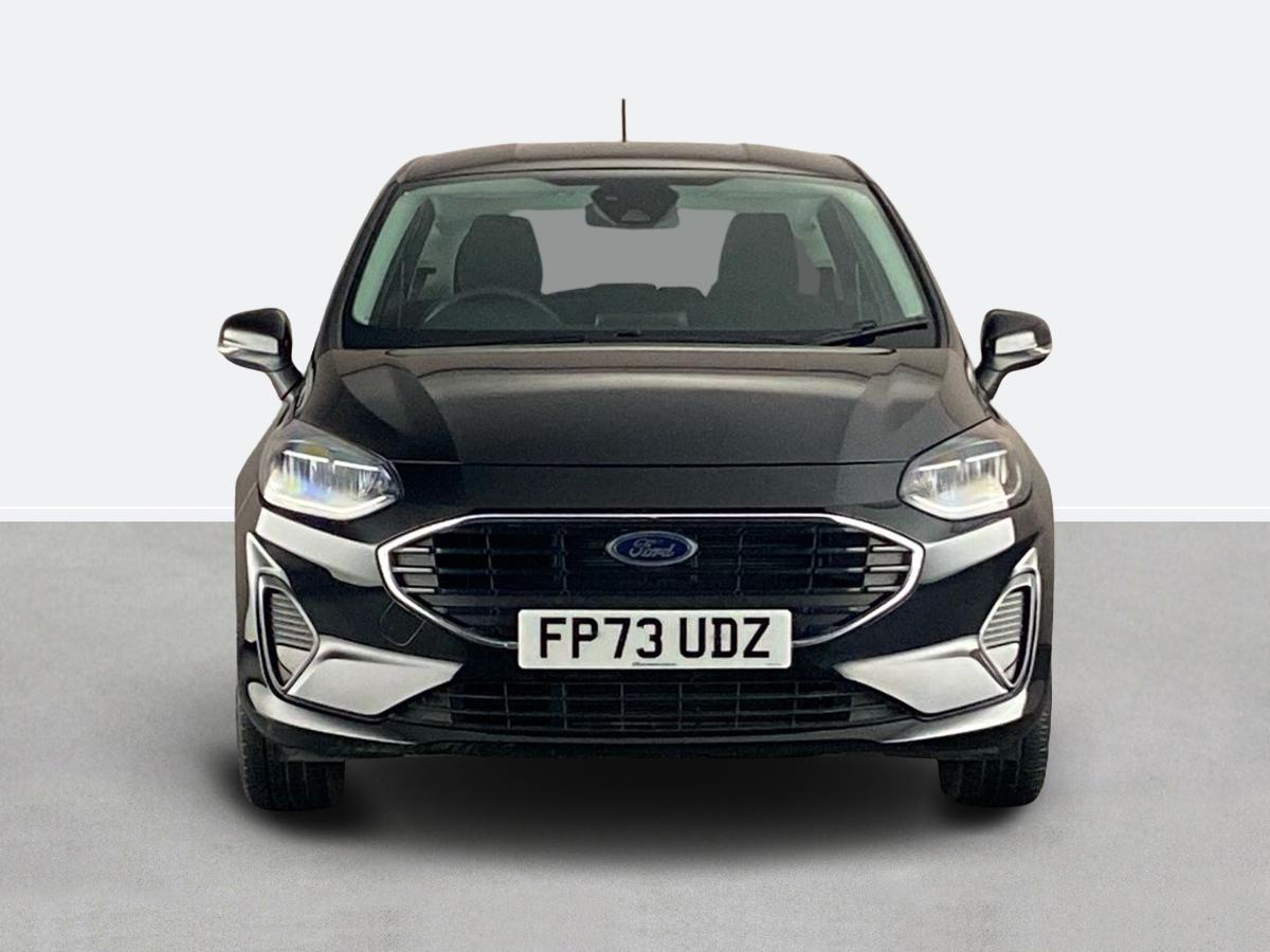 Used Ford Fiesta 2023 for sale - 76890176: Photo 8