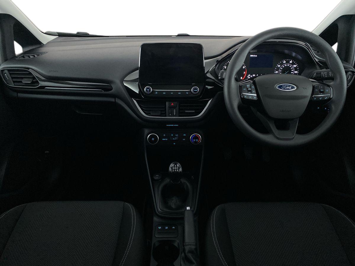 Used Ford Fiesta 2023 for sale - 76890176: Photo 9