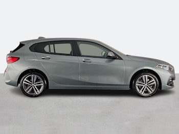 Used BMW 1 Series 2024 for sale - 75850376: Photo