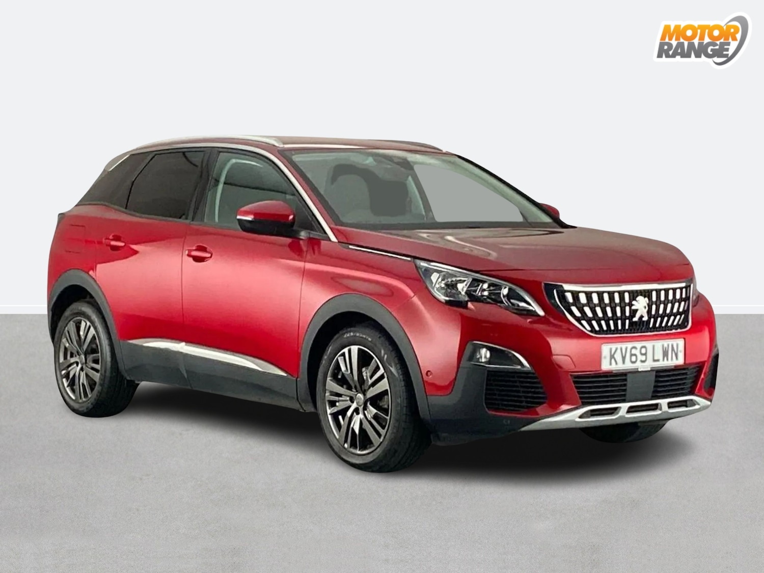 Used Peugeot 3008 2019 for sale - 76047360: Photo 1