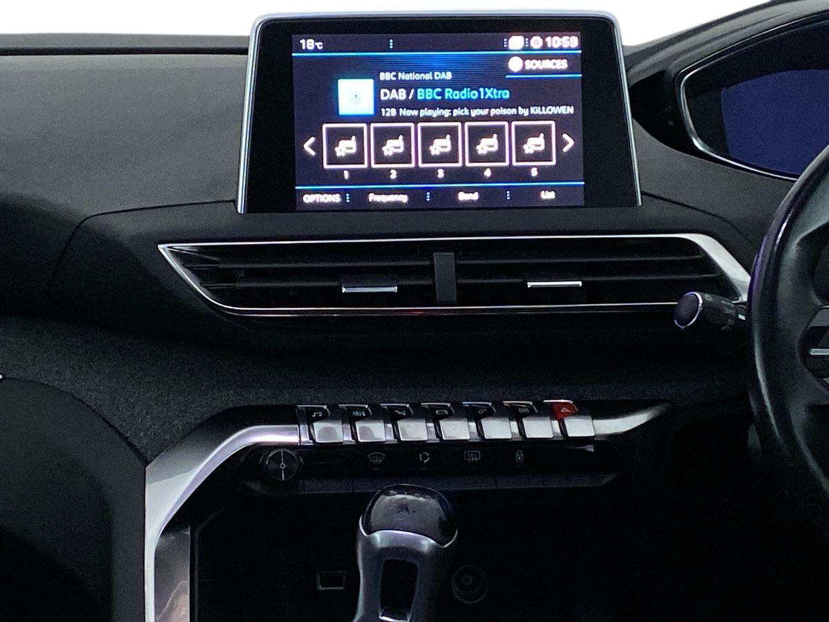 Used Peugeot 3008 2019 for sale - 76047360: Photo 10