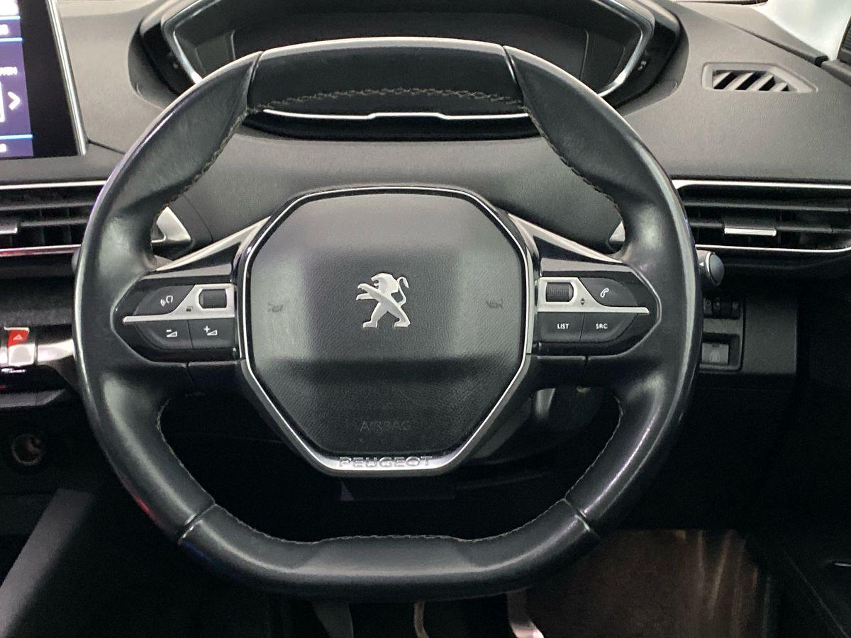 Used Peugeot 3008 2019 for sale - 76047360: Photo 11