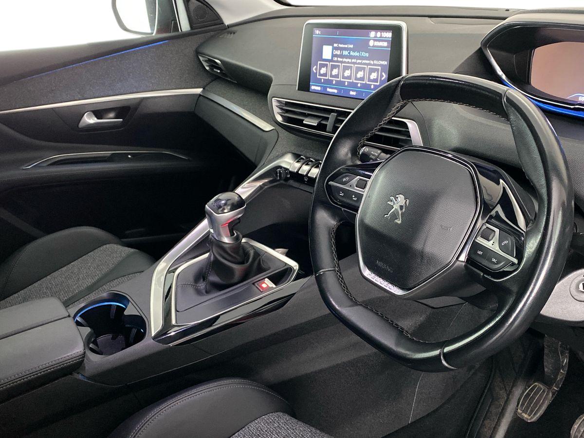 Used Peugeot 3008 2019 for sale - 76047360: Photo 12