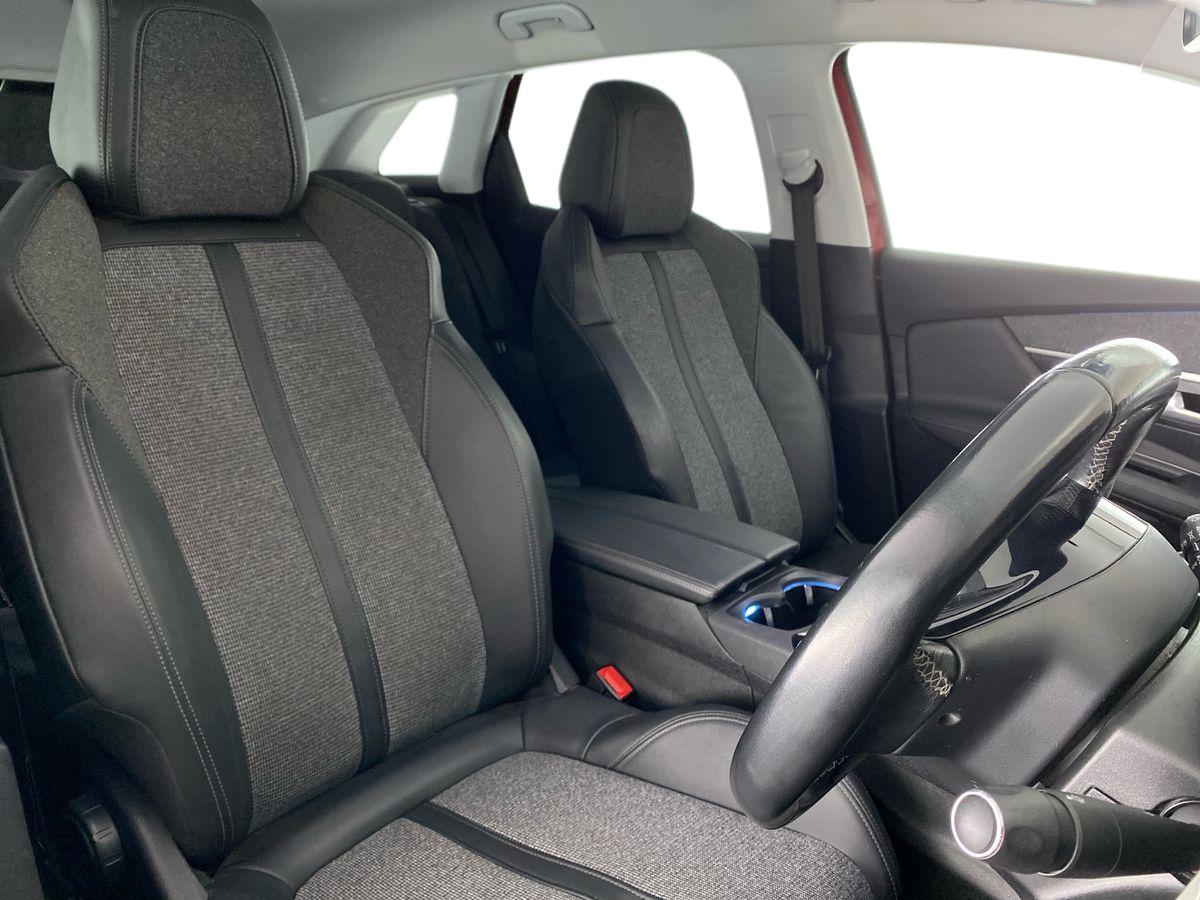 Used Peugeot 3008 2019 for sale - 76047360: Photo 13