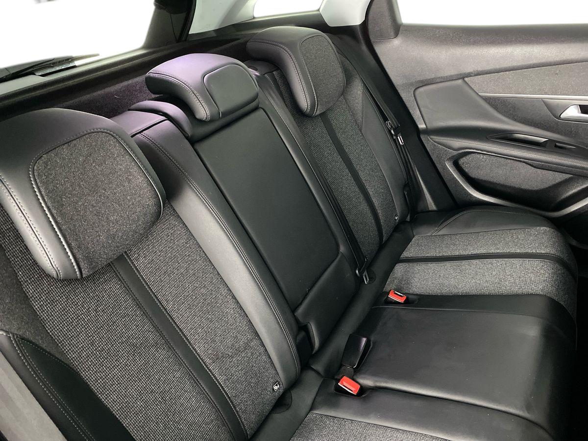 Used Peugeot 3008 2019 for sale - 76047360: Photo 15