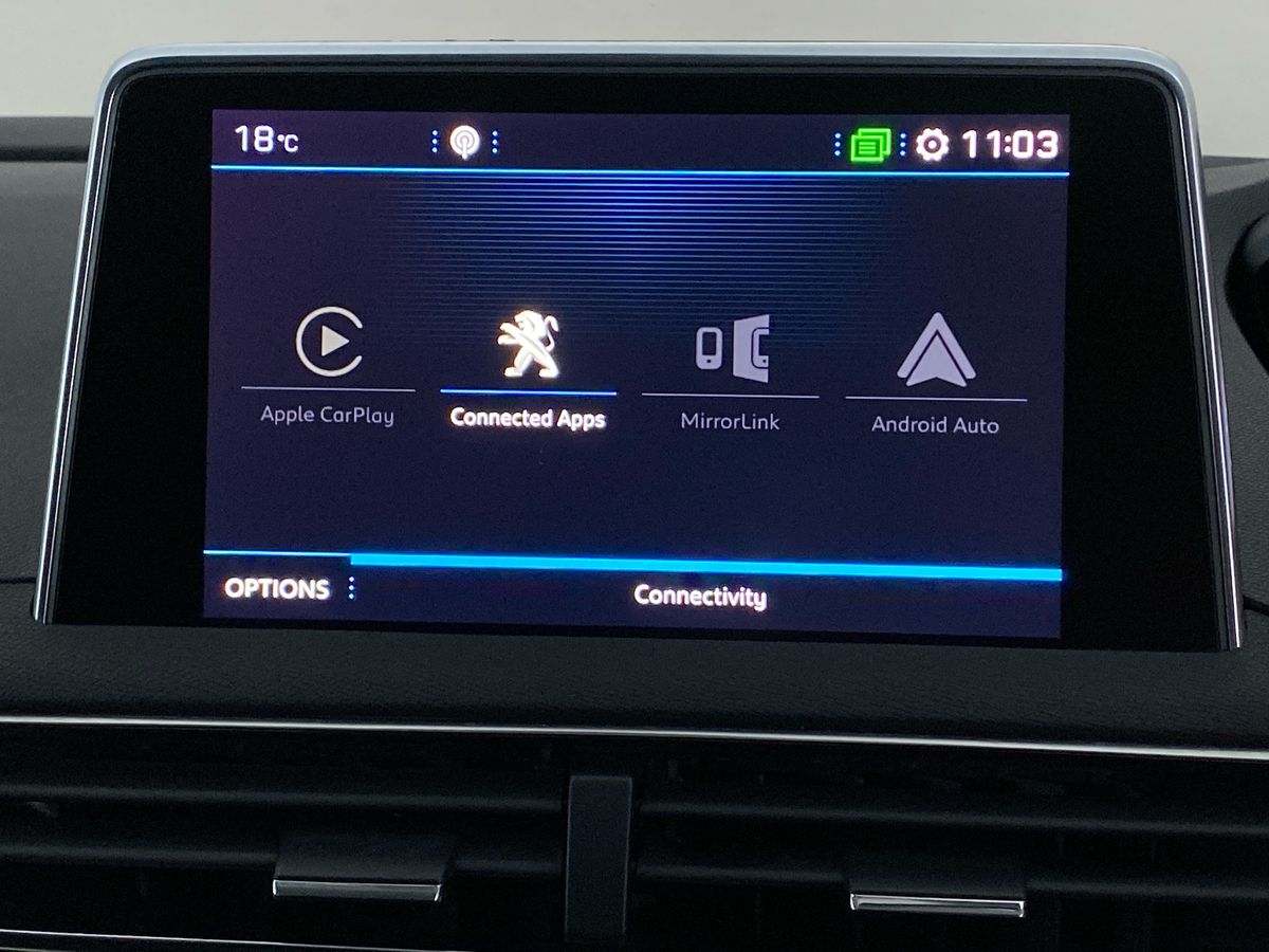 Used Peugeot 3008 2019 for sale - 76047360: Photo 17