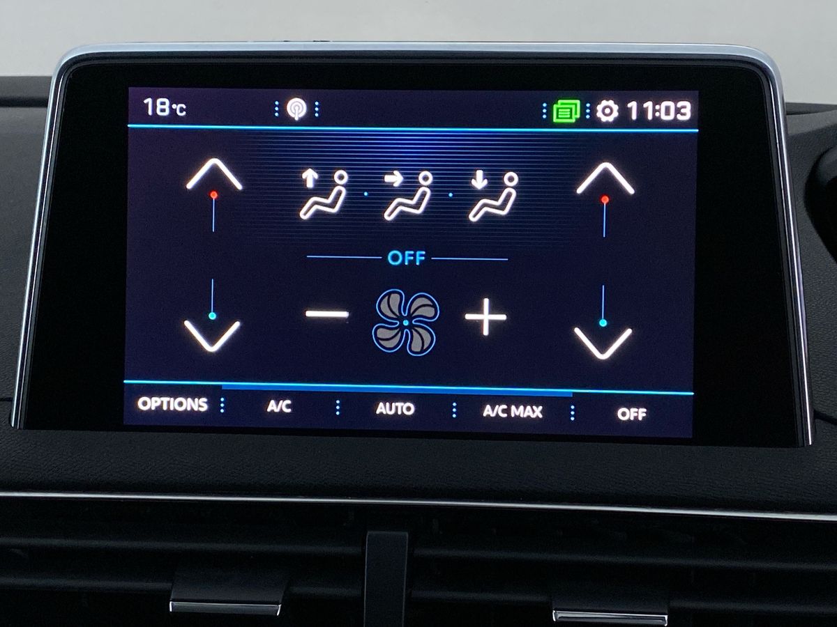 Used Peugeot 3008 2019 for sale - 76047360: Photo 18