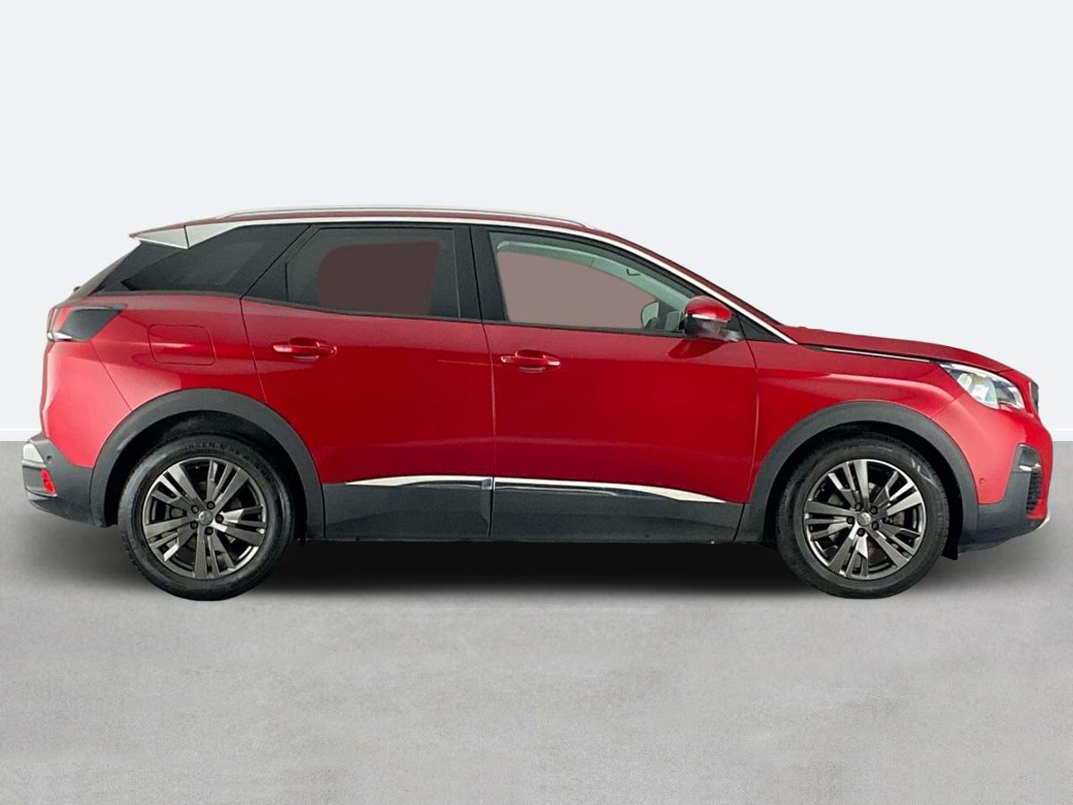 Used Peugeot 3008 2019 for sale - 76047360: Photo 2