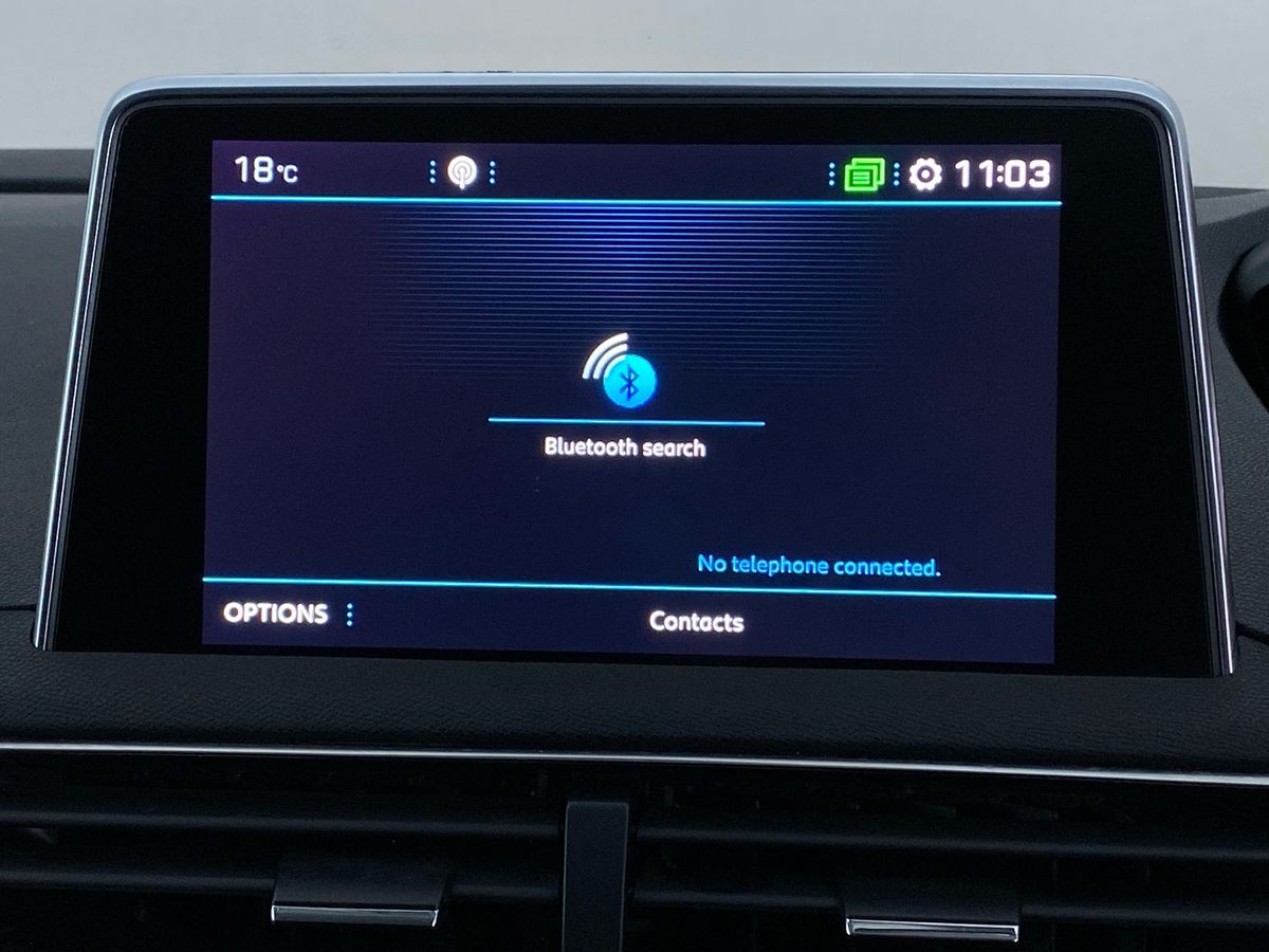 Used Peugeot 3008 2019 for sale - 76047360: Photo 21