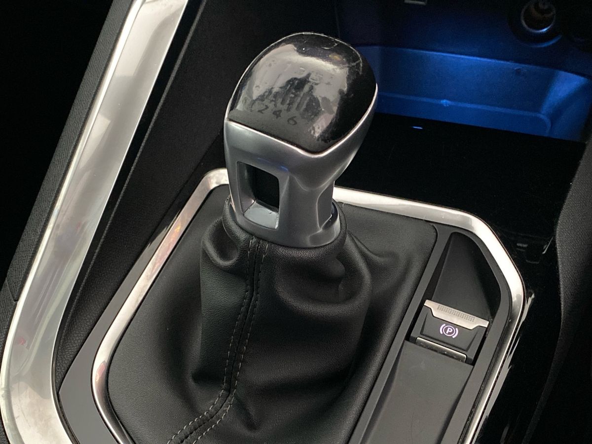 Used Peugeot 3008 2019 for sale - 76047360: Photo 22