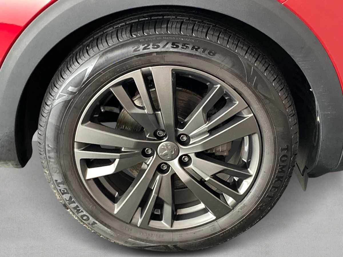 Used Peugeot 3008 2019 for sale - 76047360: Photo 29