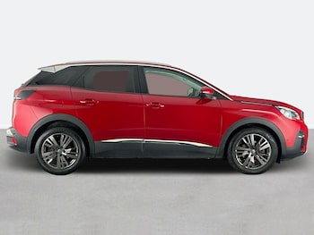Used Peugeot 3008 2019 for sale - 76047360: Photo 2
