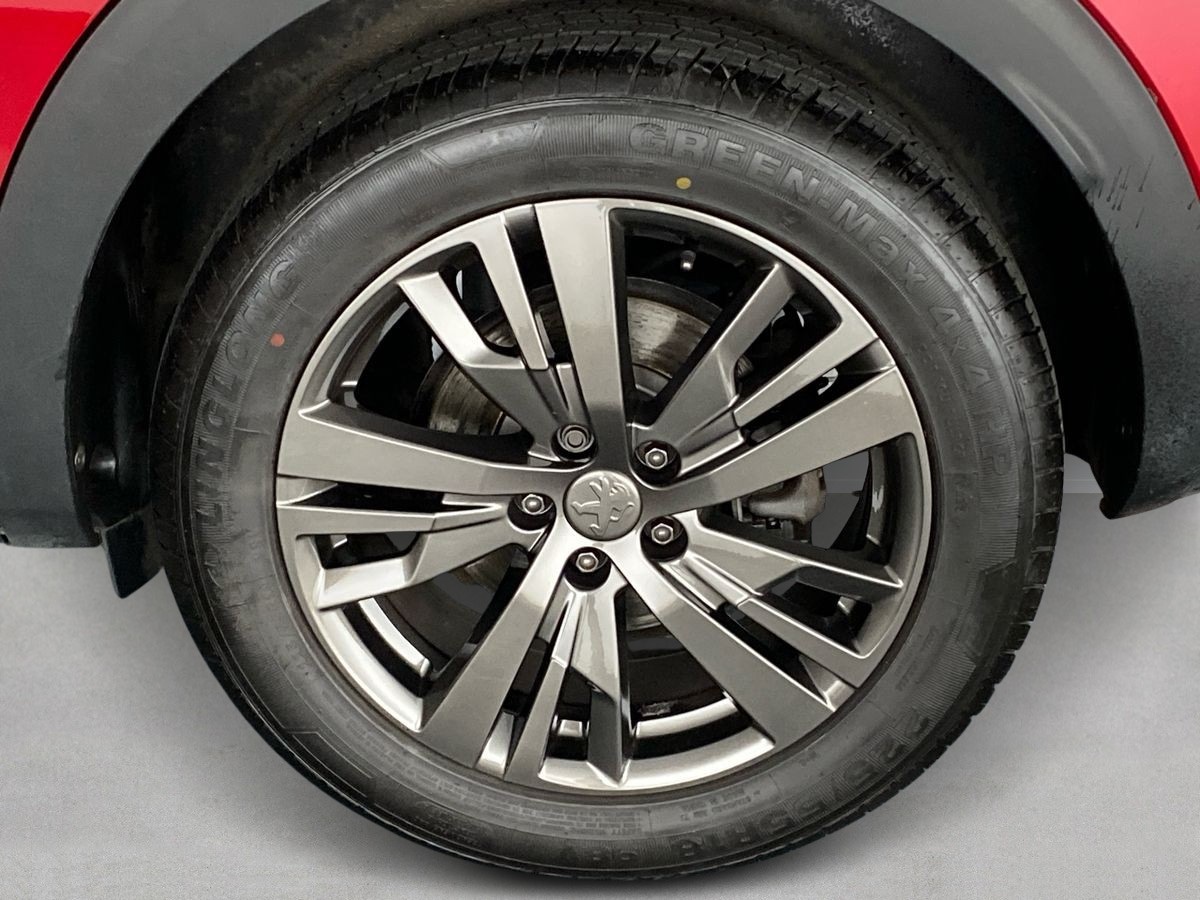 Used Peugeot 3008 2019 for sale - 76047360: Photo 31