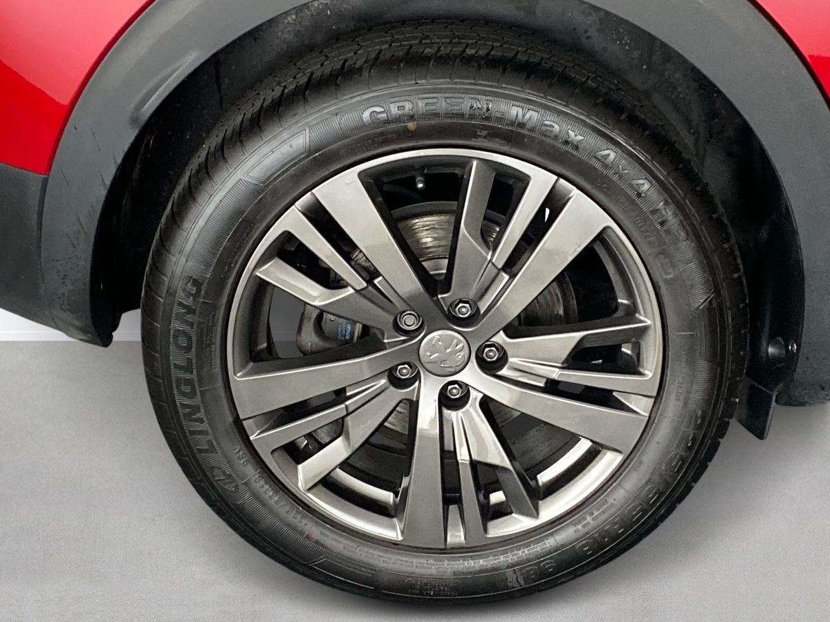 Used Peugeot 3008 2019 for sale - 76047360: Photo 32