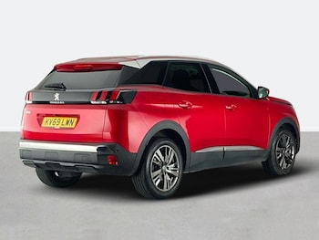 Used Peugeot 3008 2019 for sale - 76047360: Photo 3