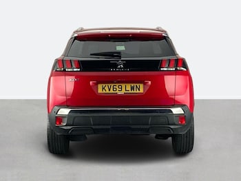 Used Peugeot 3008 2019 for sale - 76047360: Photo 4