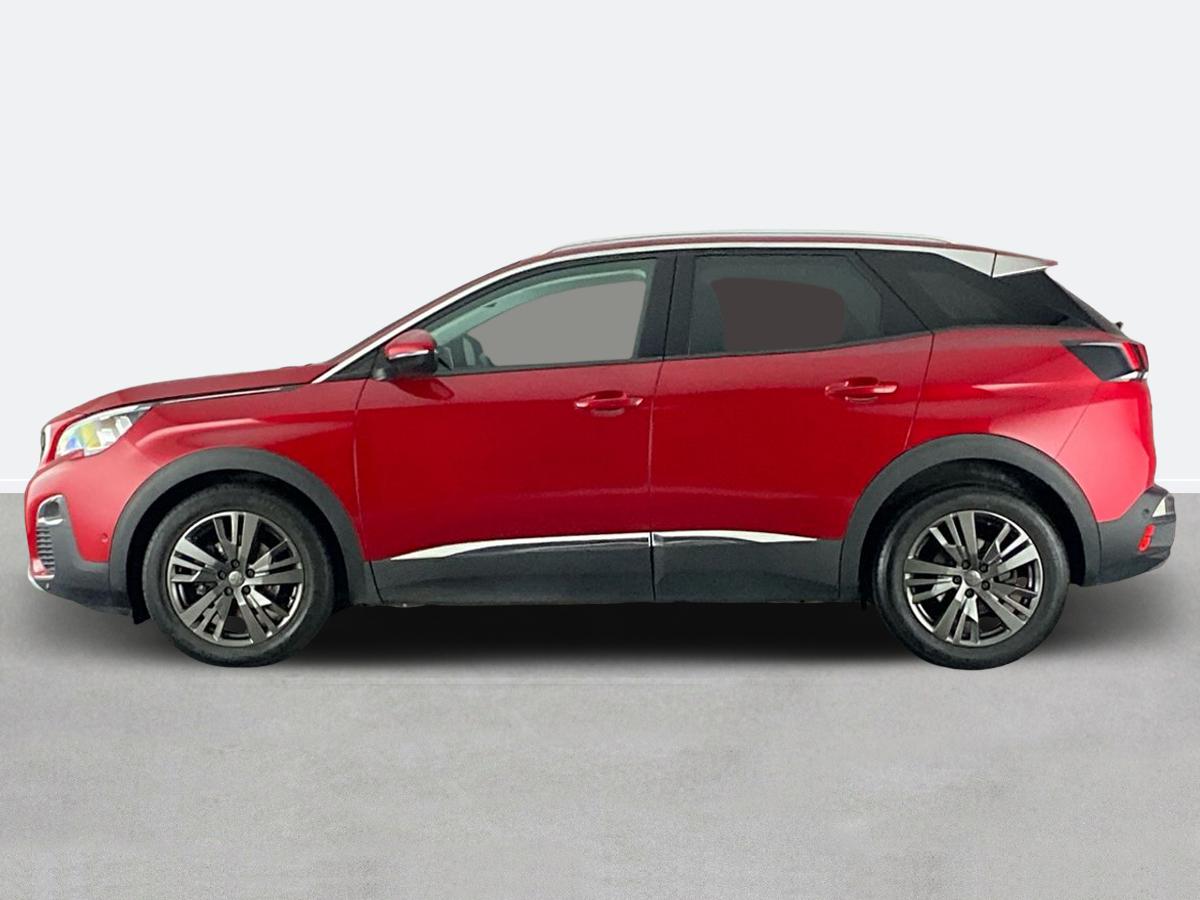 Used Peugeot 3008 2019 for sale - 76047360: Photo 6