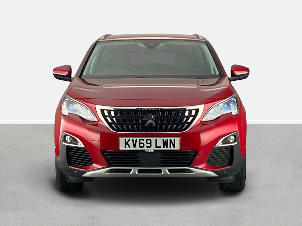 Used Peugeot 3008 2019 for sale - 76047360: Photo 8