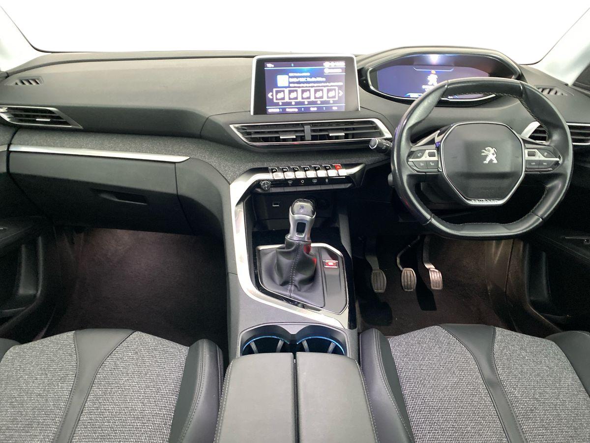 Used Peugeot 3008 2019 for sale - 76047360: Photo 9