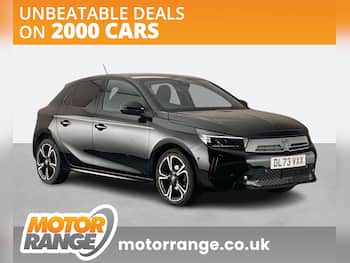 Used Vauxhall Corsa 2023 for sale - 79747645: Photo