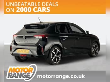Used Vauxhall Corsa 2023 for sale - 79747645: Photo