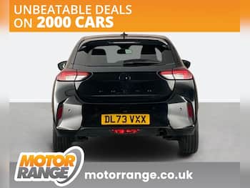 Used Vauxhall Corsa 2023 for sale - 79747645: Photo