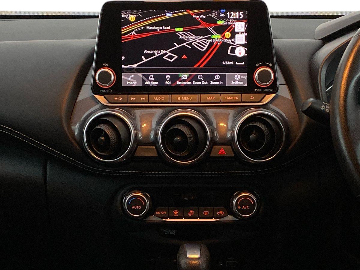 Used Nissan Juke 2023 for sale - 76610857: Photo 10