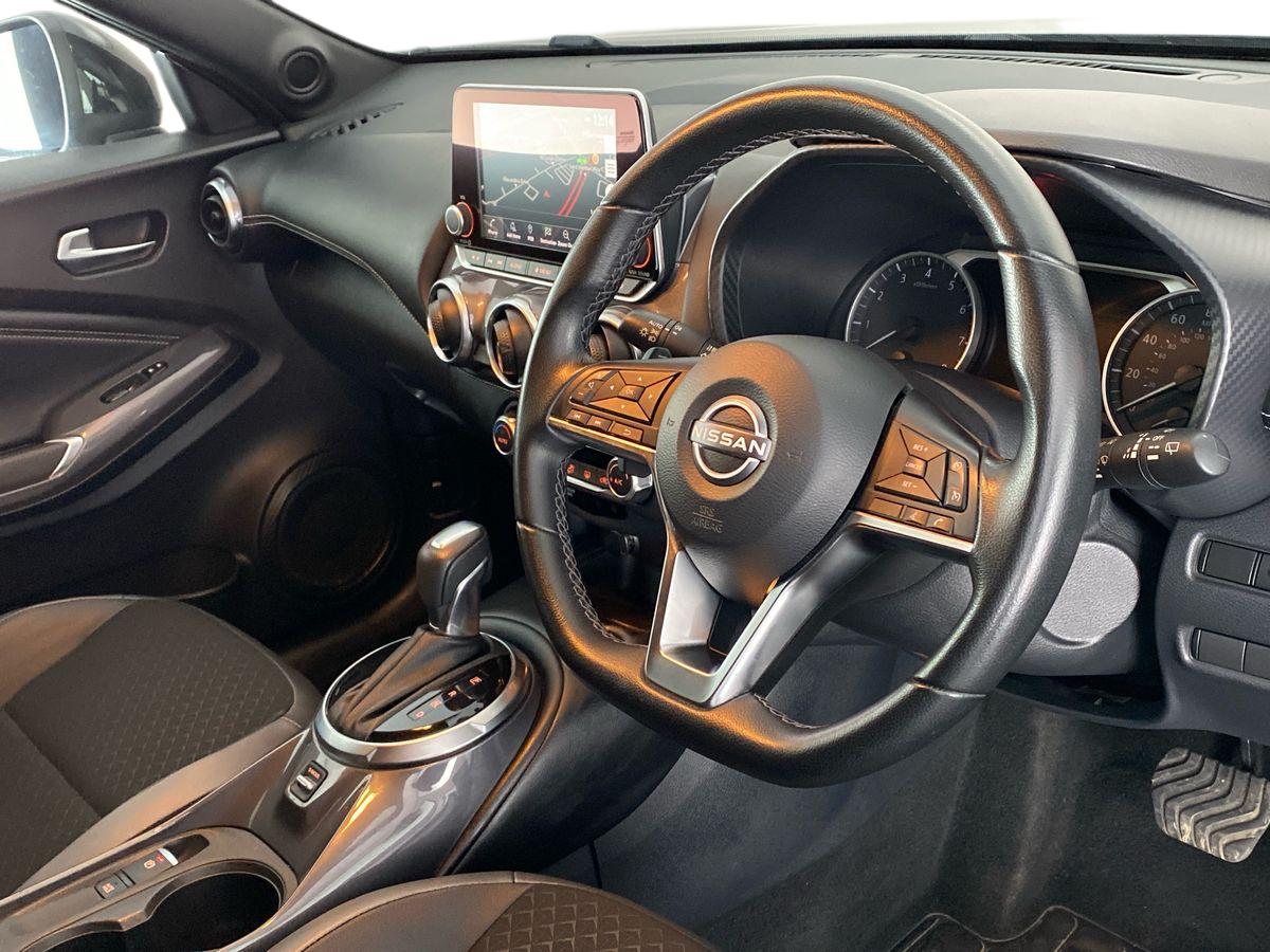 Used Nissan Juke 2023 for sale - 76610857: Photo 12