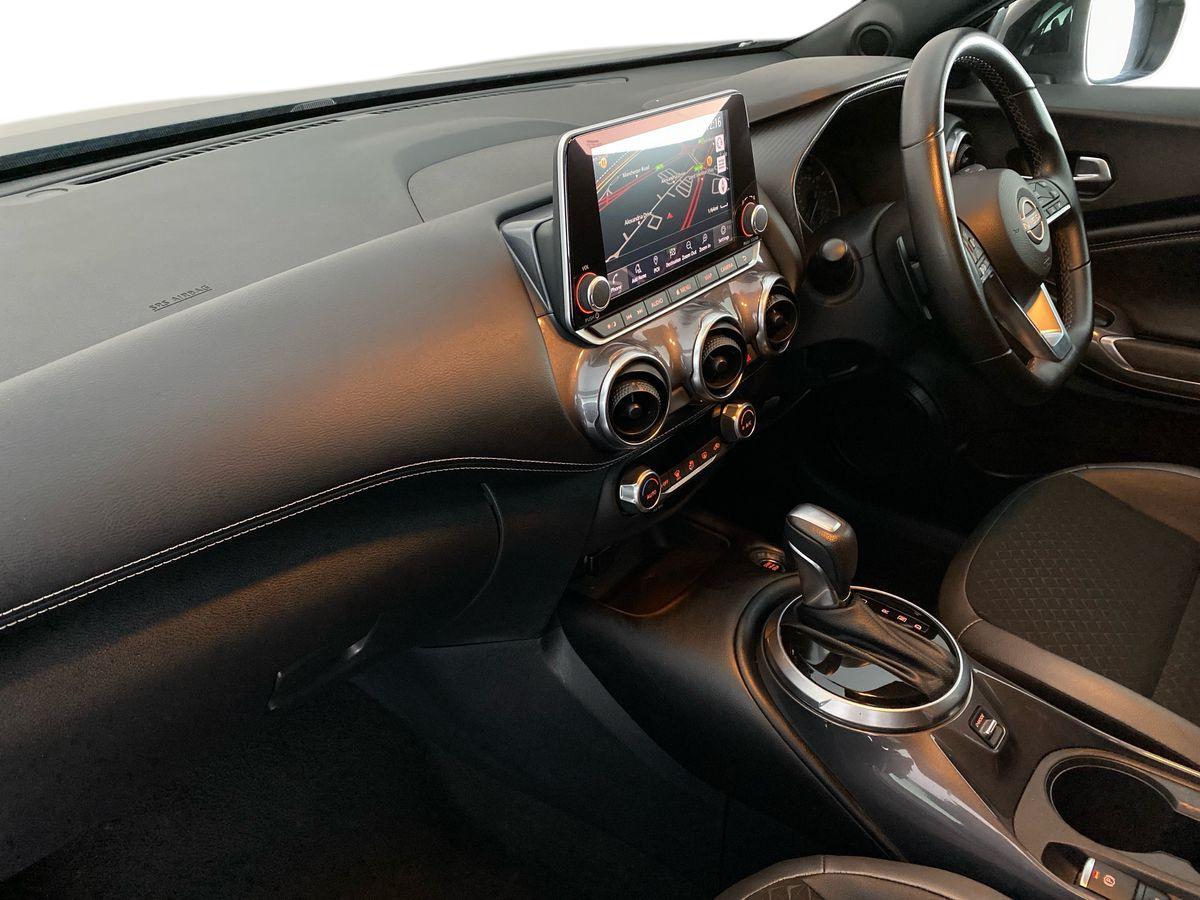 Used Nissan Juke 2023 for sale - 76610857: Photo 14