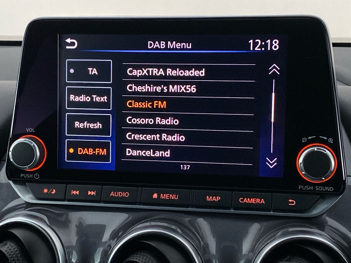 Used Nissan Juke 2023 for sale - 76610857: Photo 19